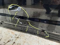 PORTA DIANTEIRA DIREITA CAPTIVA 2008 2009 A 2017 AMASSADA