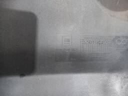 PARACHOQUE TRASEIRO CAPTIVA 2008 A 2017 C/RISCOS