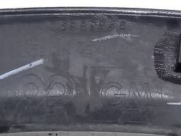 MOLDURA PARALAMA DIANTEIRO ESQUERDO CAPTIVA 2008 A 2017