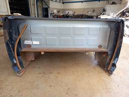 CAÇAMBA RAM 2500 3500 2019 2020 2021/.C/AMASSADO