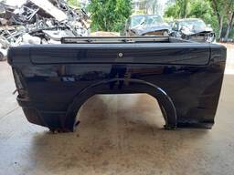 CAÇAMBA RAM 2500 3500 2019 2020 2021/.C/AMASSADO