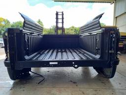 CAÇAMBA RAM 2500 3500 2019 2020 2021/.C/AMASSADO