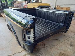 CAÇAMBA RAM 2500 3500 2019 2020 2021/.C/AMASSADO