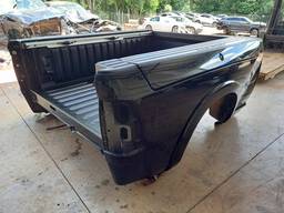 CAÇAMBA RAM 2500 3500 2019 2020 2021/.C/AMASSADO