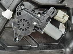 MÁQUINA VIDRO PORTA DIANT ESQ RAM 1500 CLASSIC 2500 3500 12/