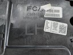 MÁQUINA VIDRO PORTA DIANT ESQ RAM 1500 CLASSIC 2500 3500 12/