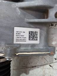 CAIXA DIREÇÃO RAM 1500 CLASSIC REBEL LIMITED 21/25 QUEBRADA