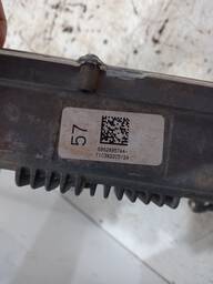 CAIXA DIREÇÃO RAM 1500 CLASSIC REBEL LIMITED 21/25 QUEBRADA