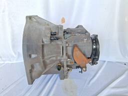 CAIXA CAMBIO FIESTA ECOSPORT FOCUS 1.6 8V 2003 A 2014