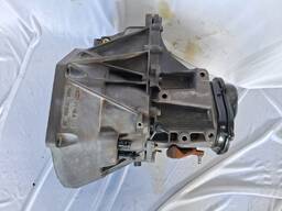 CAIXA CAMBIO FIESTA ECOSPORT FOCUS 1.6 8V 2003 A 2014