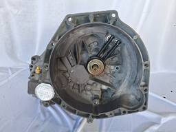 CAIXA CAMBIO FIESTA ECOSPORT FOCUS 1.6 8V 2003 A 2014