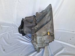 CAIXA CAMBIO FIESTA ECOSPORT FOCUS 1.6 8V 2003 A 2014