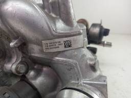 TURBINA NISSAN FRONTIER 2.3 DIESEL BITURBO 190CV 2017 2018/