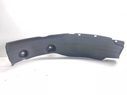 Parabarro Dianteiro Esquerdo parte tras Azera 2012 a 2017