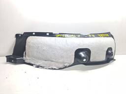 PARABARRO DIANTEIRO ESQUERDO PARTE TRAS AZERA 2012 A 2017