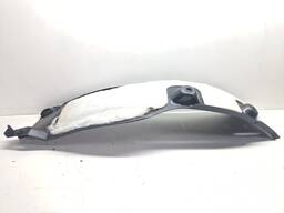 PARABARRO DIANTEIRO ESQUERDO PARTE TRAS AZERA 2012 A 2017