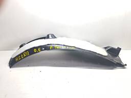 PARABARRO DIANTEIRO ESQUERDO PARTE TRAS AZERA 2012 A 2017