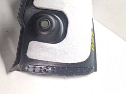 PARABARRO DIANTEIRO ESQUERDO PARTE TRAS AZERA 2012 A 2017