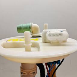 BOMBA COMBUSTÍVEL MOBI 1.0 FLEX 2017 A 2021