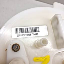 BOMBA COMBUSTÍVEL MOBI 1.0 FLEX 2017 A 2021