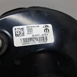 HIDROVACUO SERVO FREIO MOBI 1.0 2017 A 2020