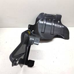 PROTETOR RODA DIANTEIRA ESQUERDA MOBI 2017/