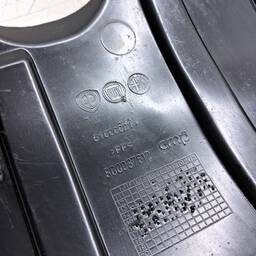 PROTETOR RODA DIANTEIRA ESQUERDA MOBI 2017/