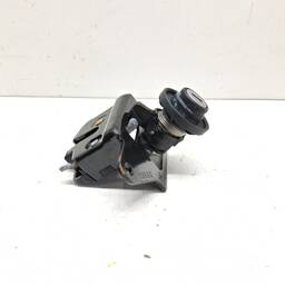 FECHADURA TAMPA TRASEIRA MOBI 2017 2018 2019/..