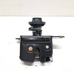 FECHADURA TAMPA TRASEIRA MOBI 2017 2018 2019/..