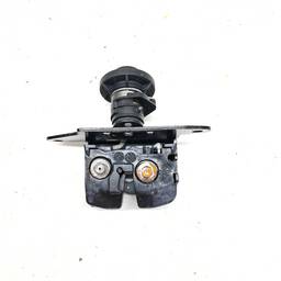 FECHADURA TAMPA TRASEIRA MOBI 2017 2018 2019/..