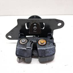 FECHADURA TAMPA TRASEIRA MOBI 2017 2018 2019/..