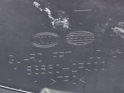 LAMEIRO DIANTEIRO ESQUERDO SORENTO 2010 A 2012