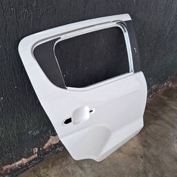 PORTA TRASEIRA DIREITA MOBI 2017/