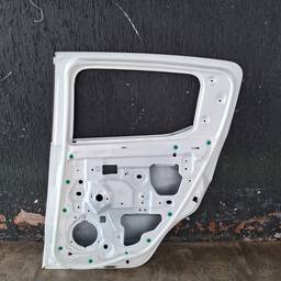 PORTA TRASEIRA DIREITA MOBI 2017/