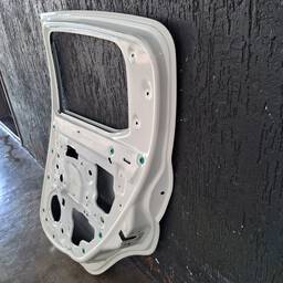 PORTA TRASEIRA DIREITA MOBI 2017/