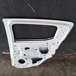 PORTA TRASEIRA DIREITA MOBI 2017/