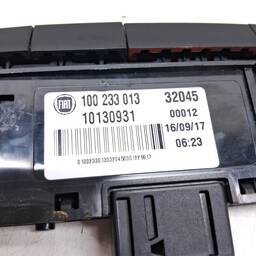 BOTAO PISCA ALERTA MOBI 2017 2018 2019 2020 2021