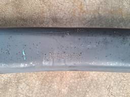 EIXO TRASEIRO PALIO ATTRACTIVE SPORTING MOBI 12/17 UNO 10/21