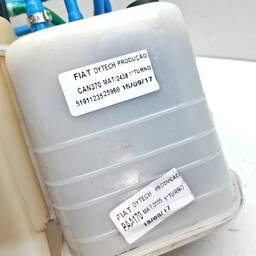 RESERVATORIO PARTIDA A FRIO MOBI 1.0 4CC 2017 A 2021