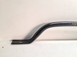 BARRA ESTABILIZADORA TRASEIRA MOBI 2017 2018 2019 A 2021