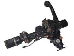 DIFERENCIAL DIANTEIRO HILUX SW4 2.8 2.7 4X4 2016 A 24 11X43 