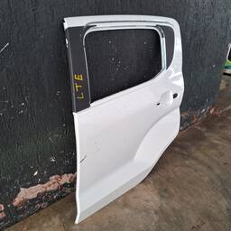 PORTA TRASEIRA ESQUERDA MOBI 2017/