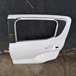 PORTA TRASEIRA ESQUERDA MOBI 2017/
