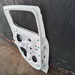 PORTA TRASEIRA ESQUERDA MOBI 2017/