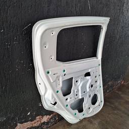 PORTA TRASEIRA ESQUERDA MOBI 2017/