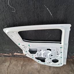 PORTA TRASEIRA ESQUERDA MOBI 2017/