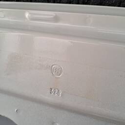 PORTA TRASEIRA ESQUERDA MOBI 2017/