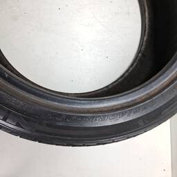 PNEU NEXEN CP672 255/40 R18 99H 