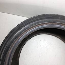 PNEU NEXEN CP672 255/40 R18 99H 