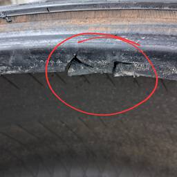 PNEU NEXEN CP672 255/40 R18 99H 